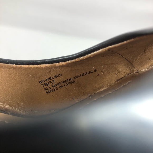 BCBGeneration Melbee Women’s Pump Heels Size 7B - Picture 13 of 16
